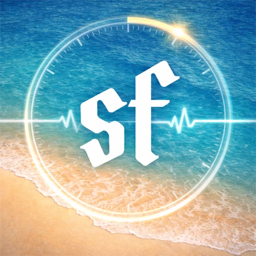 SfocusPulse app icon