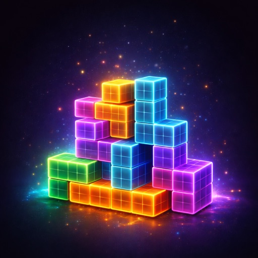 Stack Weld app icon