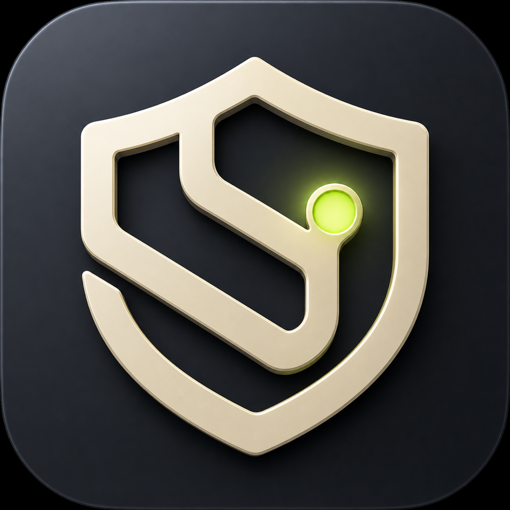 Ledger app icon