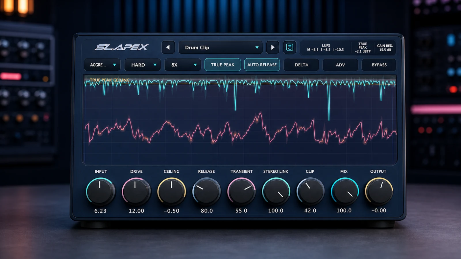 SL Apex