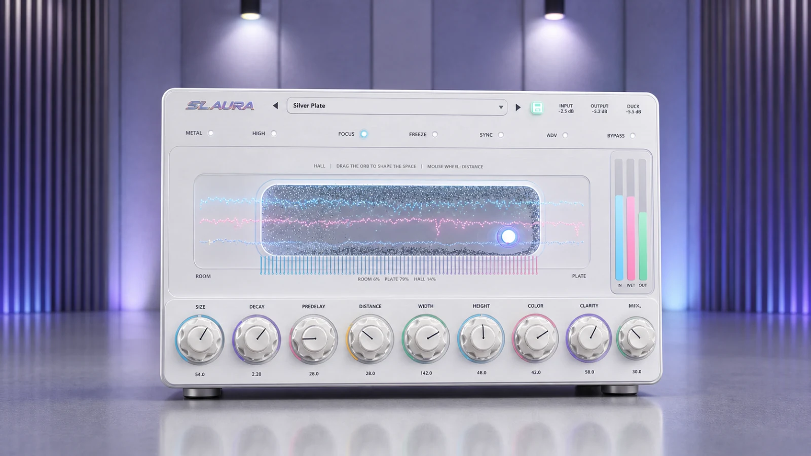 SL Aura