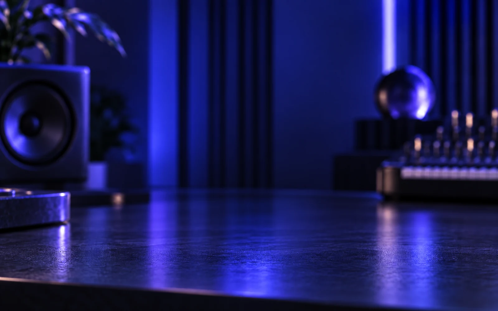 SL Space