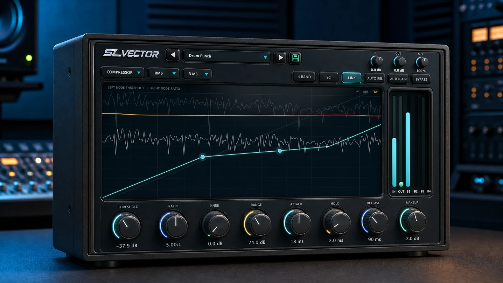 SL Vector