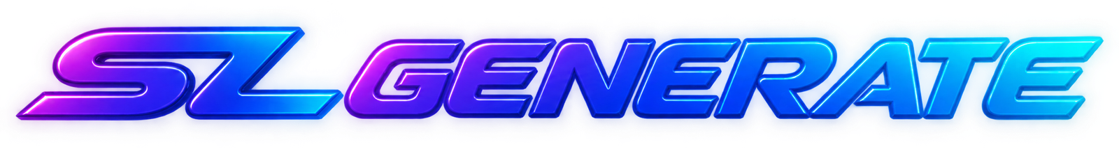 SL Generate