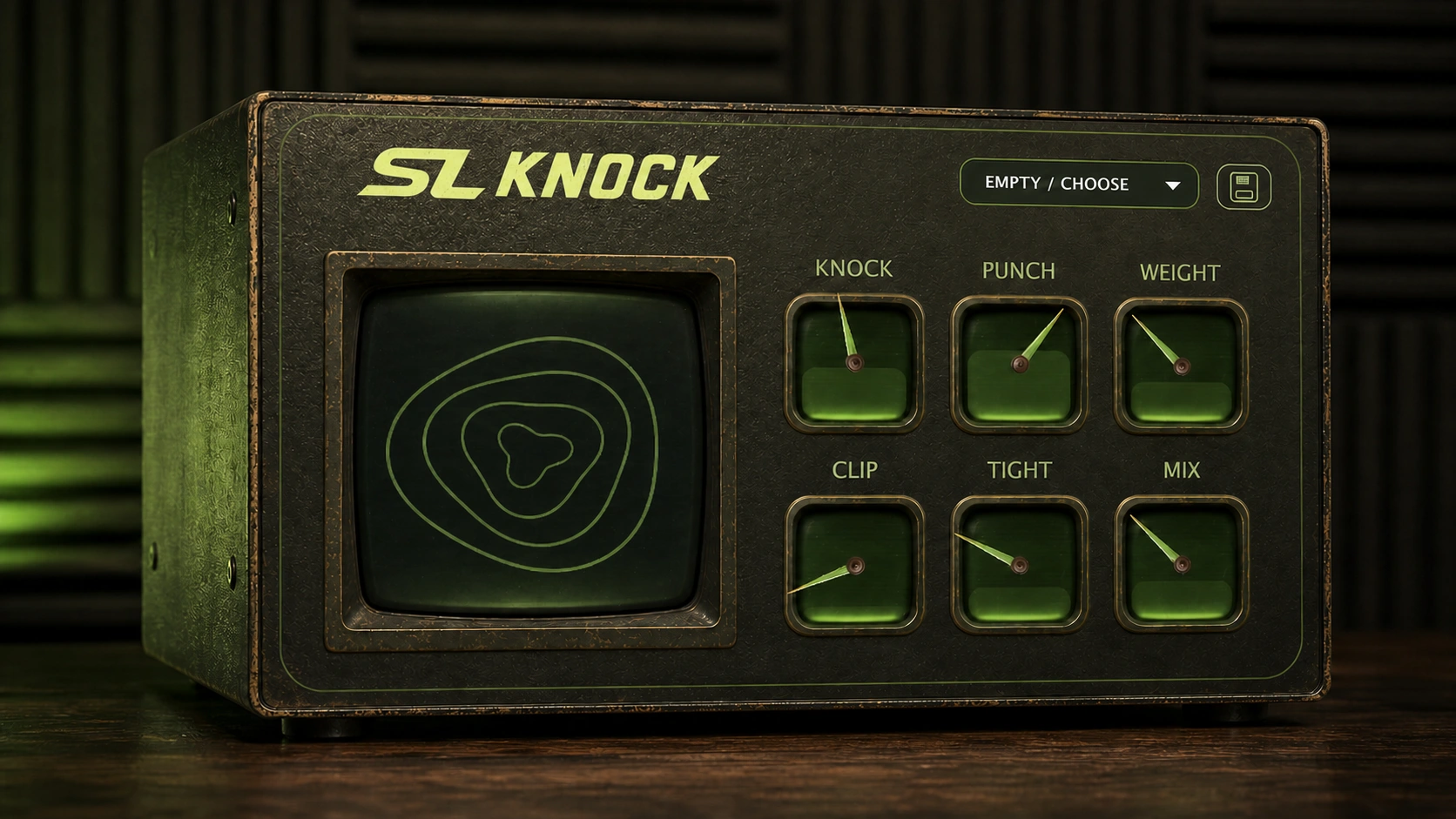 SL Knock