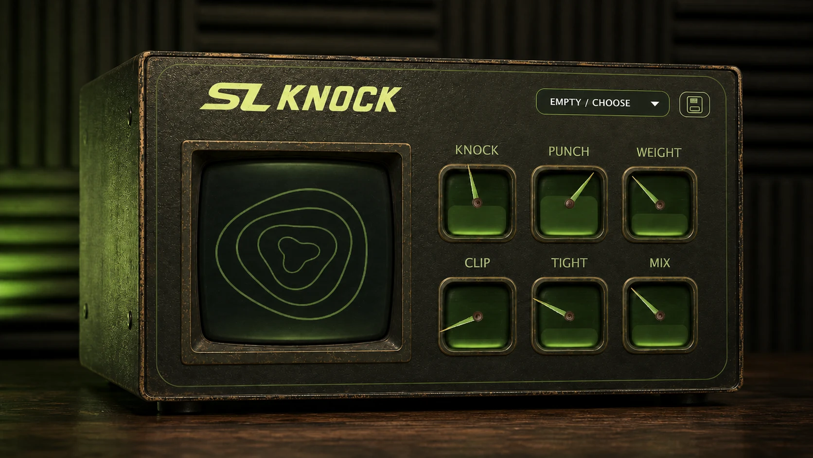 SL Knock