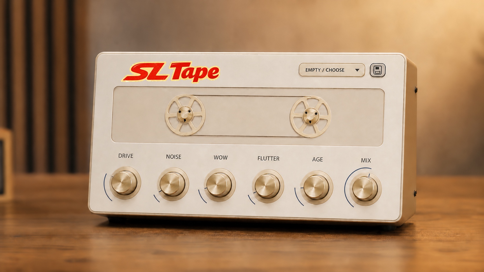 SL Tape