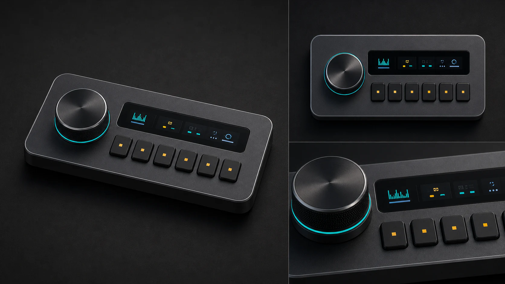 TACTRA One product views and details
